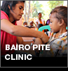 Bairo Pite Clinic