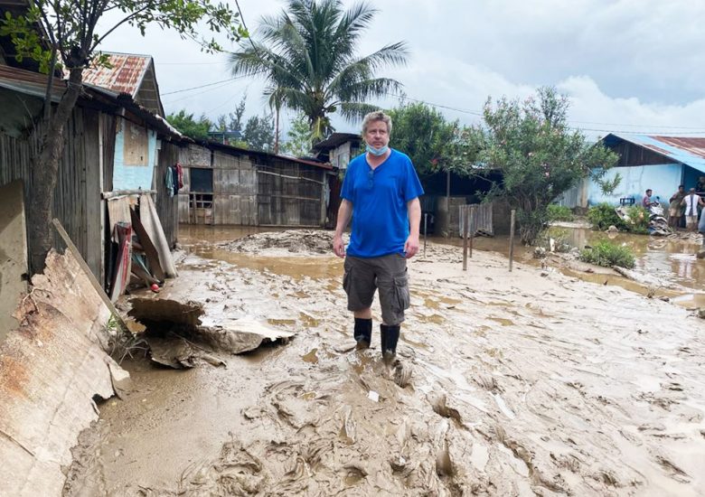Spend it Well Timor-Leste Flood Relief Final Update