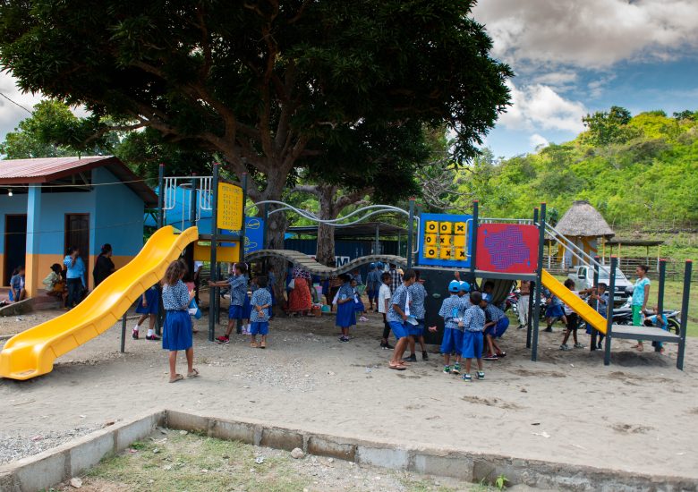 Belola, Bobonaro District, Timor-Leste