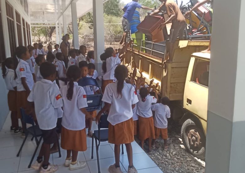 Schools and Furniture for 2026